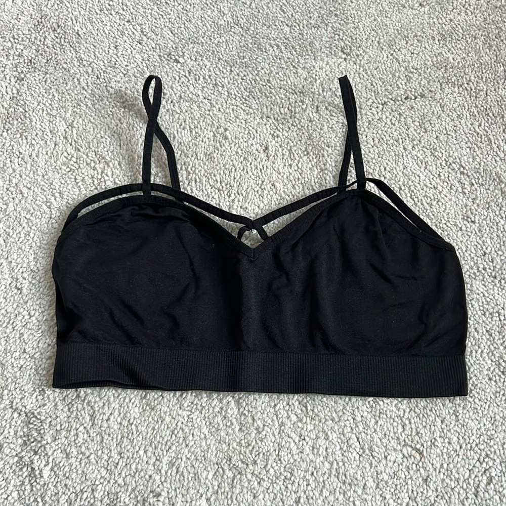 Forever 21 sports Bra